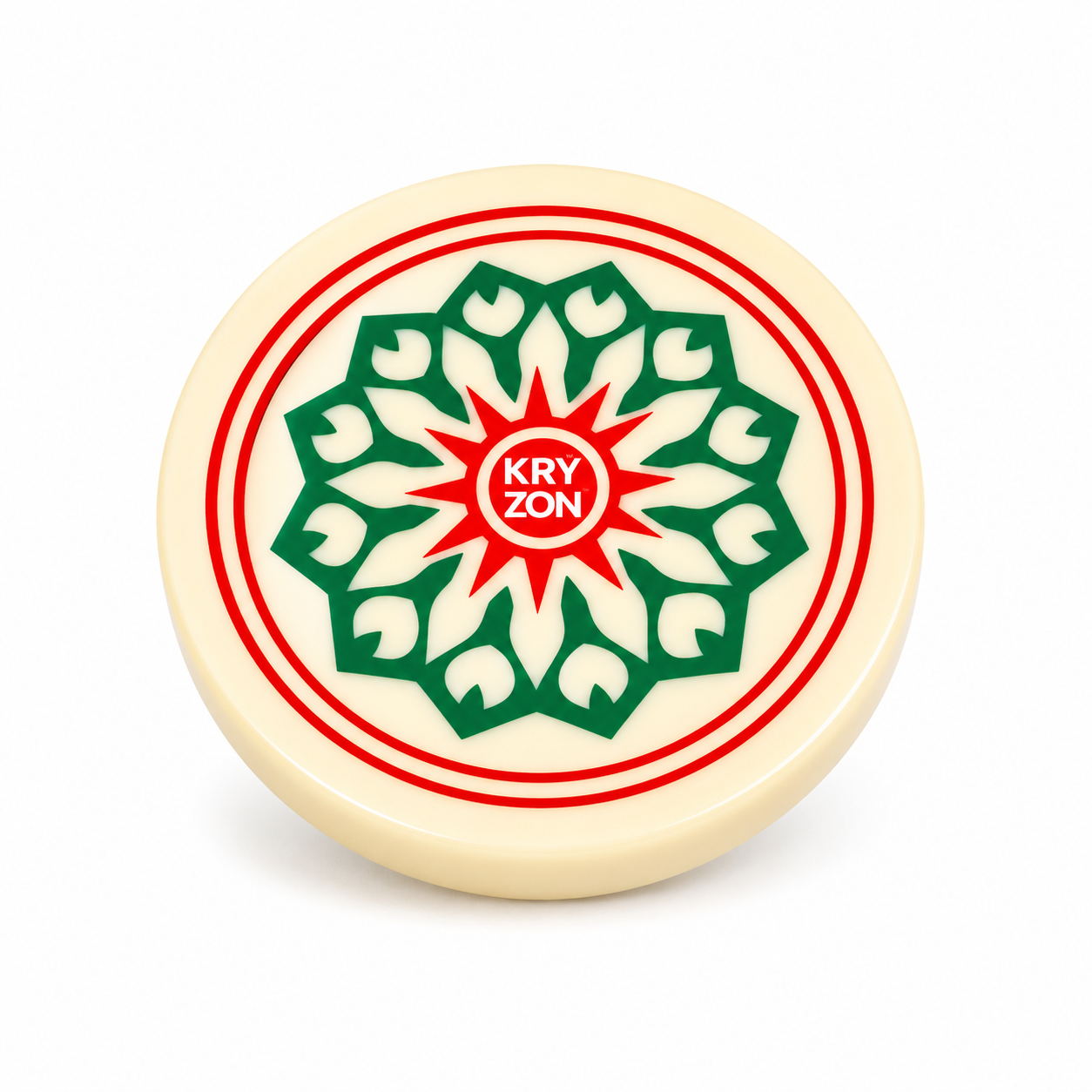 Kryzon Premium Carrom Striker