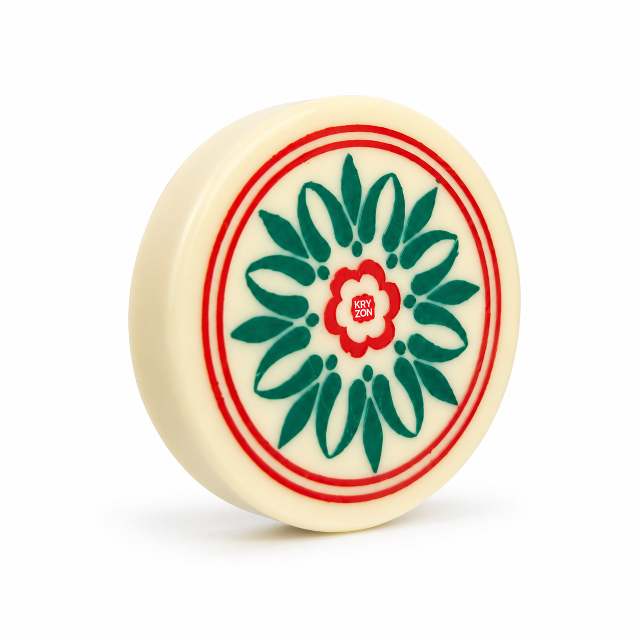 Kryzon Professional Carrom Striker | Premium Tournament Carrom Striker
