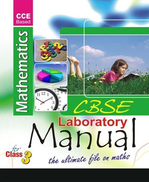 Mathematics Lab Manual Class 3 CBSE