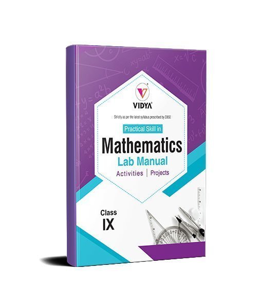 Mathematics Lab Manual Class 9 CBSE