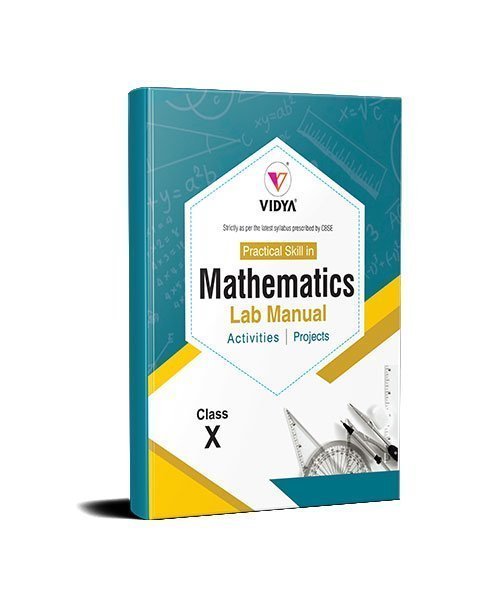 Mathematics Lab Manual Class 10 CBSE